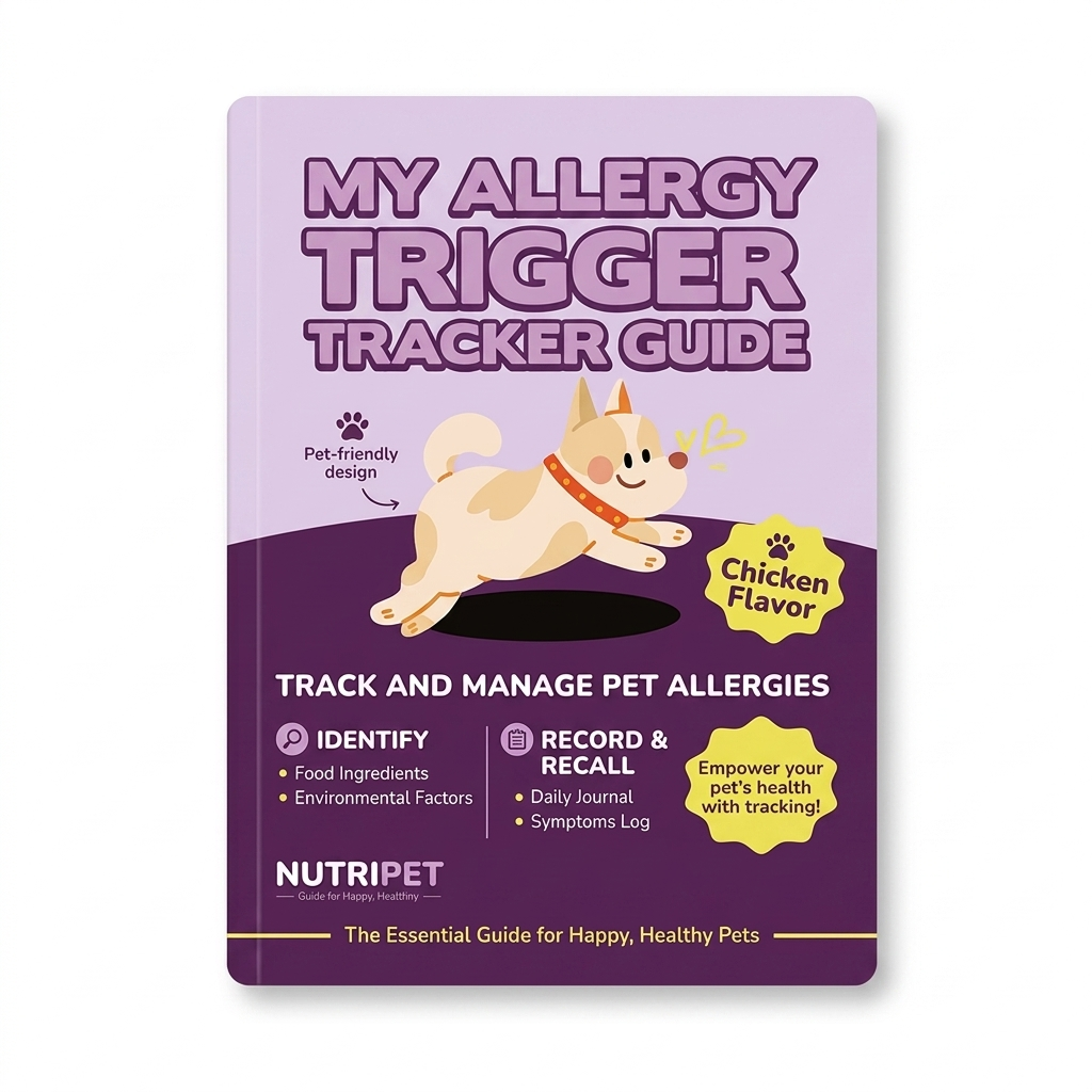 The Guide to Itch-Free Dogs