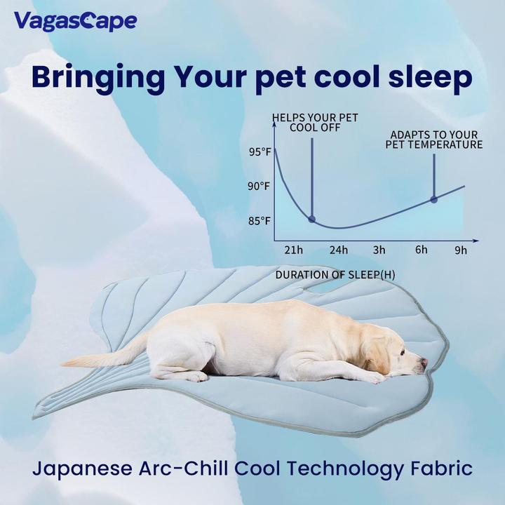 Pet Cooling Mats for Dog bed and Cat house