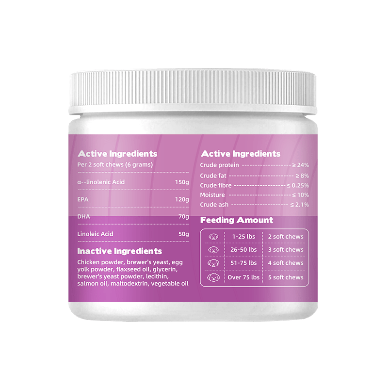 NutriPet Allergy + Itch Relief - NutriPet